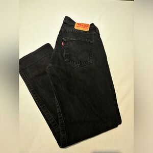 501 levis mens